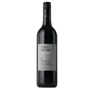 Stoney Vineyard Cabernet Sauvignon 2018 - Caravan Wines & Spirits