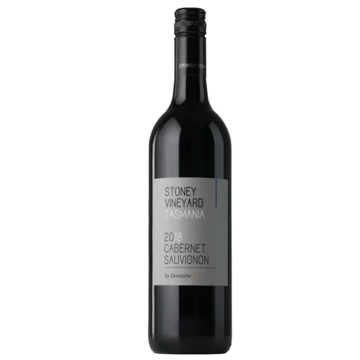 Stoney Vineyard Cabernet Sauvignon 2018 - Caravan Wines & Spirits