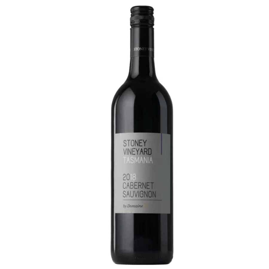 Stoney Vineyard Cabernet Sauvignon 2018 - Caravan Wines & Spirits