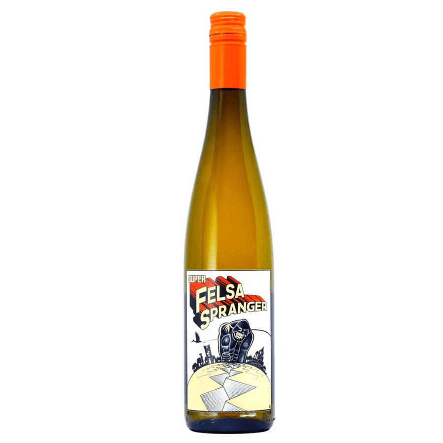 Superfelsaspranger Riesling 2021 - Caravan Wines & Spirits