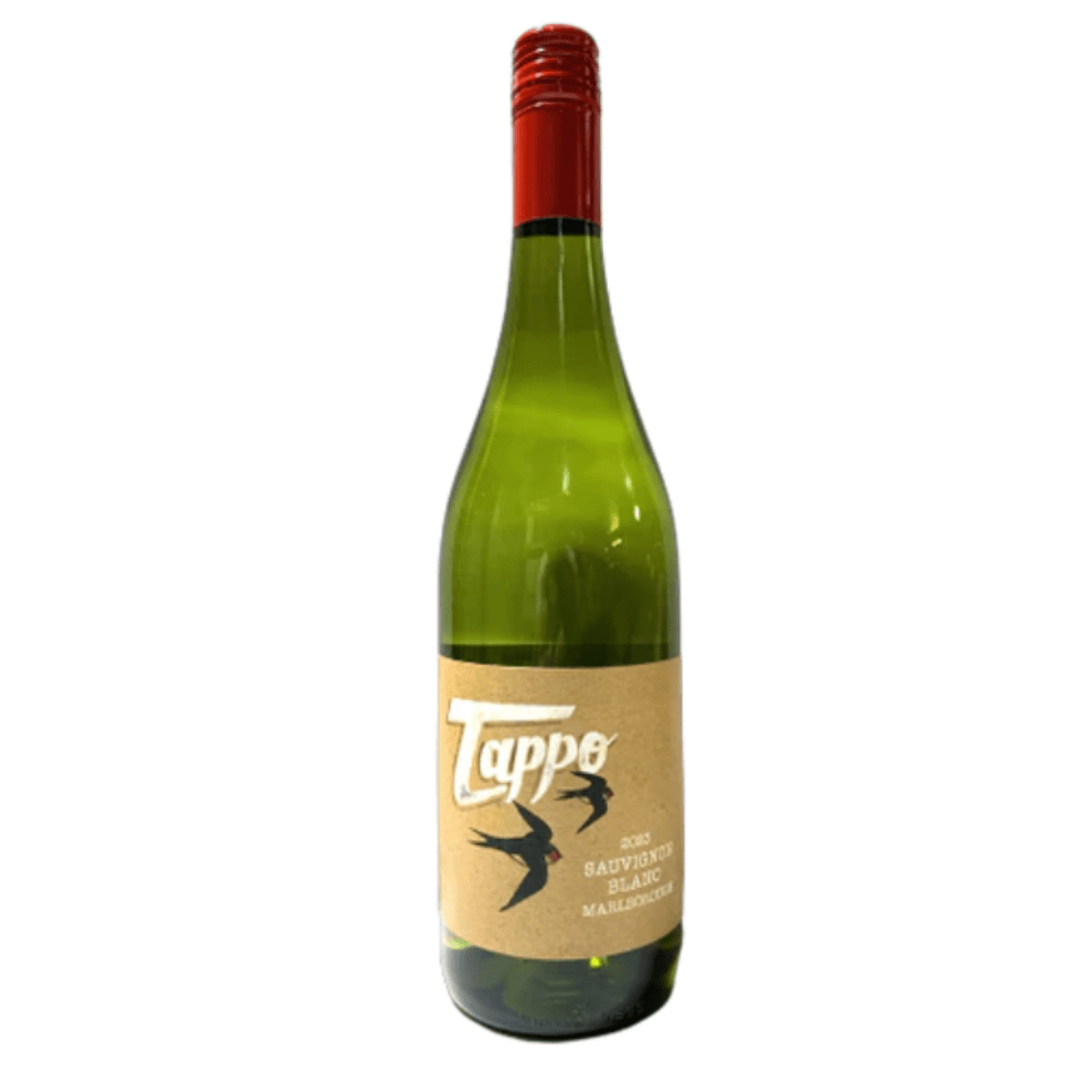 Tappo Sauvignon Blanc 2024 - Caravan Wines & Spirits