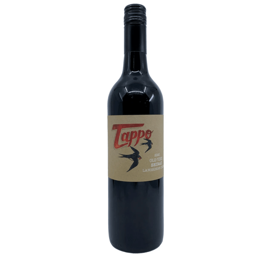 Tappo Shiraz 2021 - Caravan Wines & Spirits