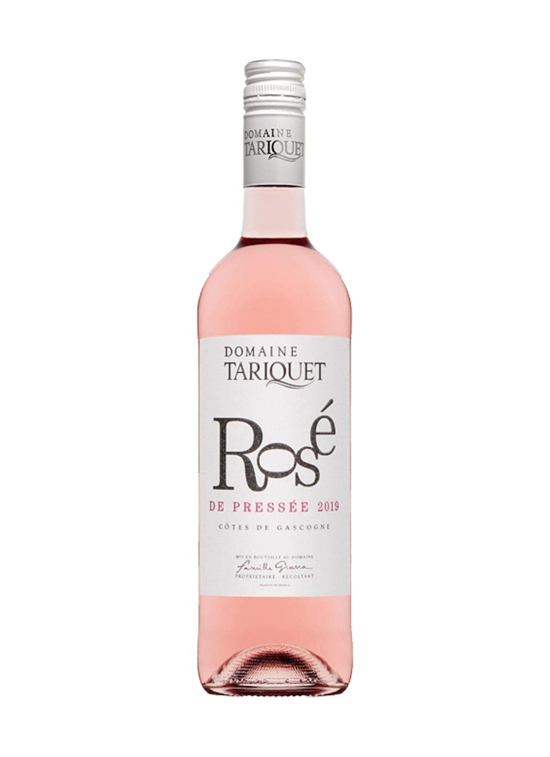 Wine 2024 RosŽ PressŽe Tariquet 12% 750ml