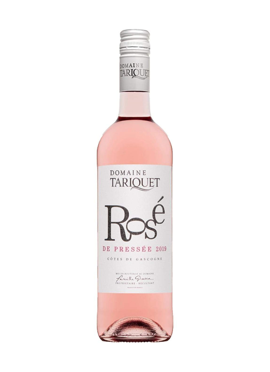 Wine 2024 RosŽ PressŽe Tariquet 12% 750ml