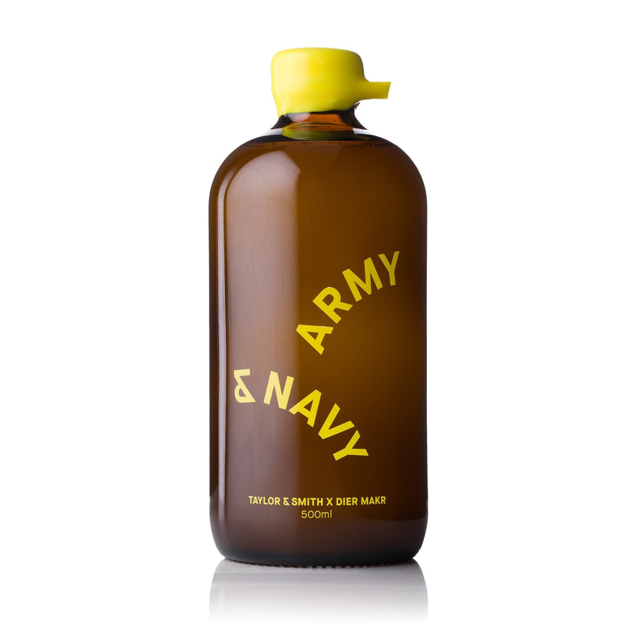 Taylor & Smith Army & Navy Cocktail - Caravan Wines & Spirits