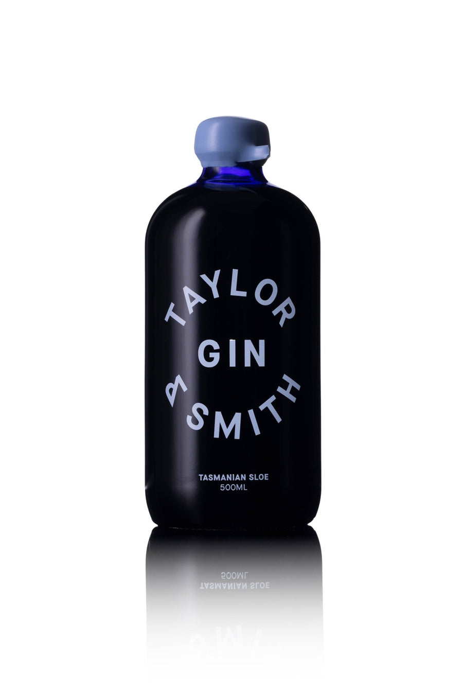 Taylor & Smith Sloe Gin - Caravan Wines & Spirits