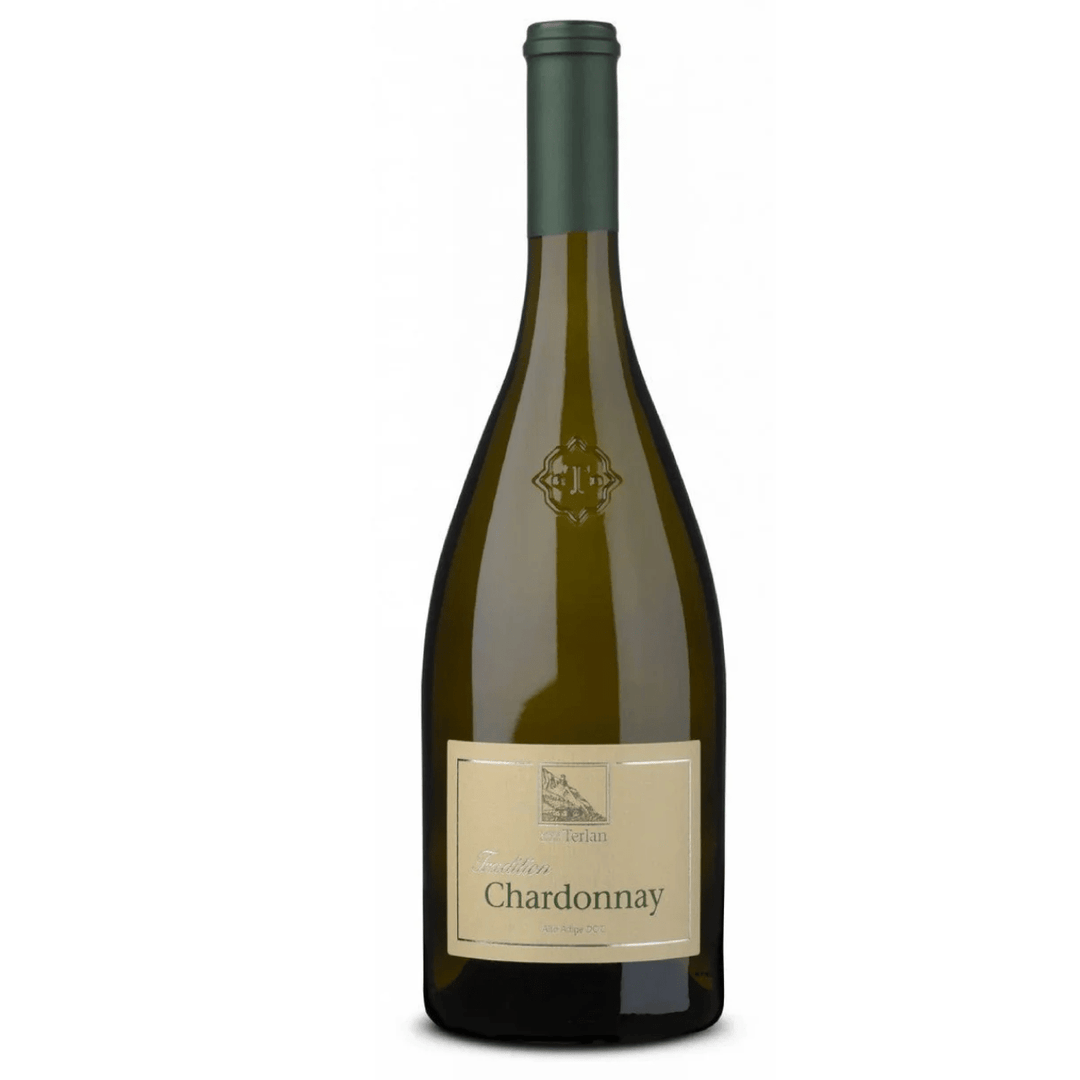 Terlano Chardonnay 2023 - Caravan Wines & Spirits
