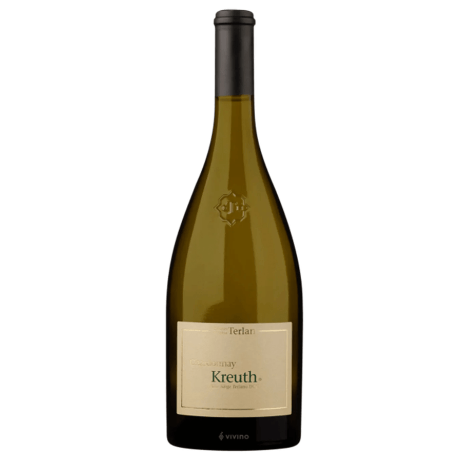 Terlano Kreuth Chardonnay 2021 - Caravan Wines & Spirits