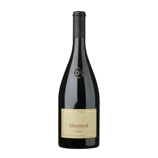 Terlano Monticol Pinot Noir Riserva 2020 - Caravan Wines & Spirits