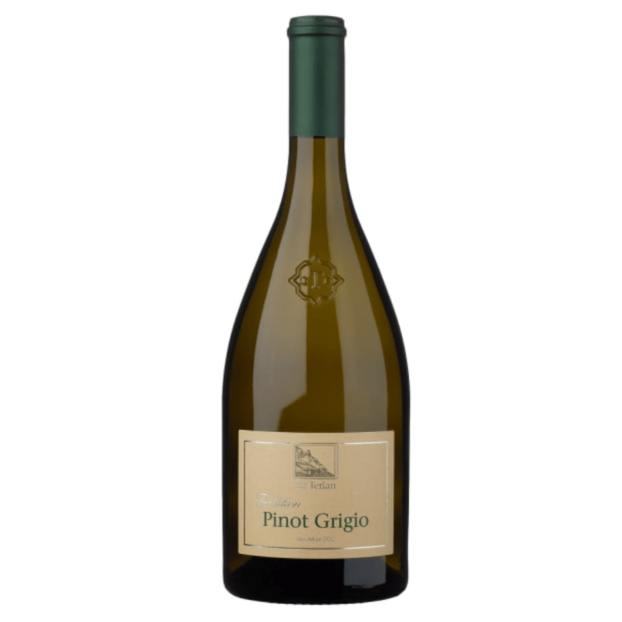 Terlano Pinot Grigio 2023 - Caravan Wines & Spirits