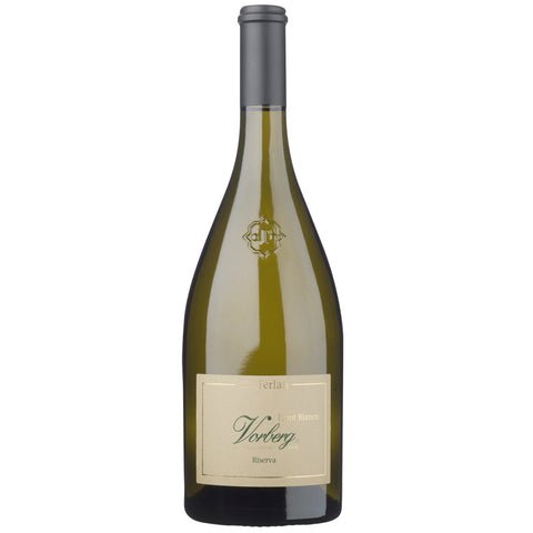 Terlano Vorberg Pinot Bianco Riserva 2021 - Caravan Wines & Spirits