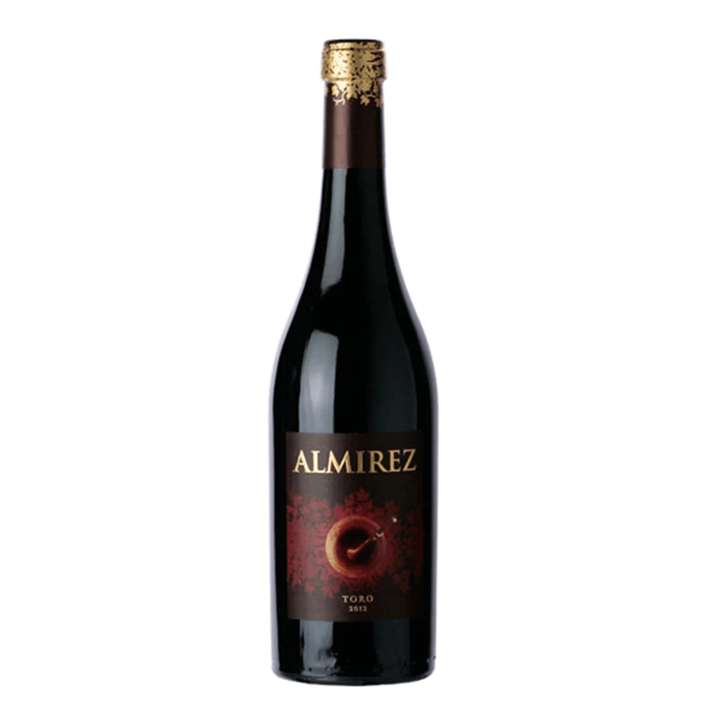 Teso la Monja Almirez 2013 - Caravan Wines & Spirits