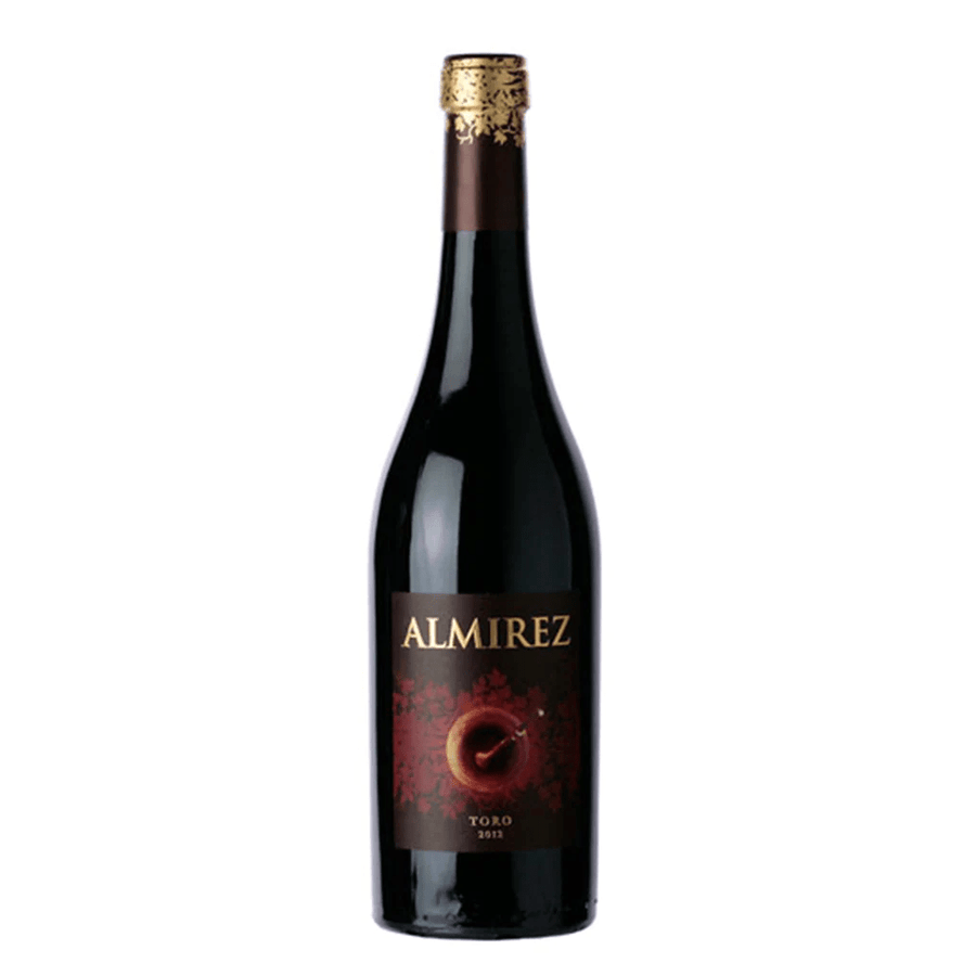Teso la Monja Almirez 2013 - Caravan Wines & Spirits