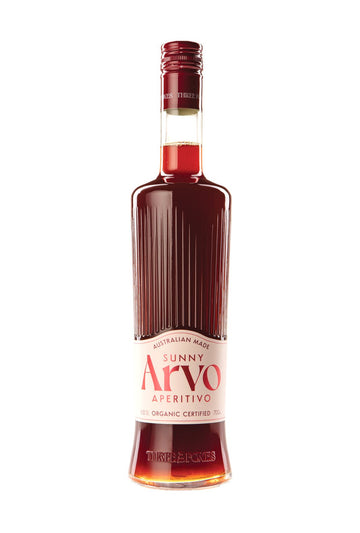 Three Foxes Organic Aperitivo 16% 700ml