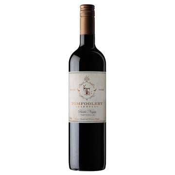 Tomfoolery Burla Negra Tempranillo 2024 - Caravan Wines & Spirits