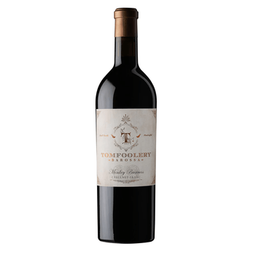 Tomfoolery Monkey Business Cabernet Franc 2022 - Caravan Wines & Spirits