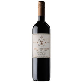 Tomfoolery Skullduggery Mataro Shiraz 2024 - Caravan Wines & Spirits