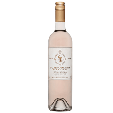 Tomfoolery Trouble and Strife Rose 2024 - Caravan Wines & Spirits