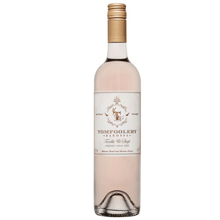 Tomfoolery Trouble and Strife Rose 2024 - Caravan Wines & Spirits