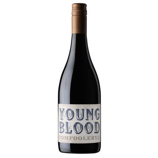 Tomfoolery Young Blood Grenache 2023 - Caravan Wines & Spirits