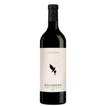 Torrevento Bolonero 2020 - Caravan Wines & Spirits