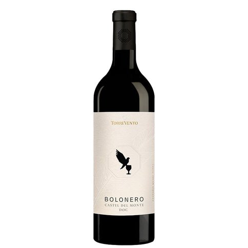 Torrevento Bolonero 2020 - Caravan Wines & Spirits