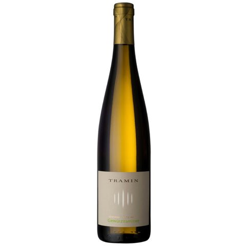 Tramin Gewurztraminer 2023 - Caravan Wines & Spirits