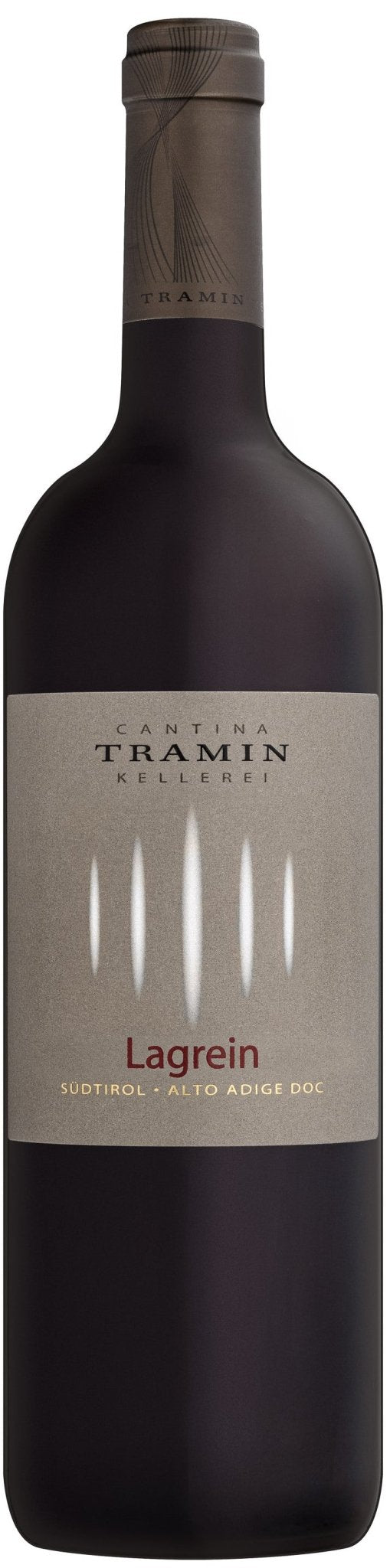 Tramin Lagrein 2017 - Caravan Wines & Spirits