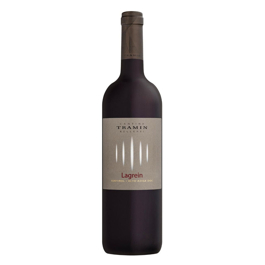 Tramin Lagrein 2017 - Caravan Wines & Spirits