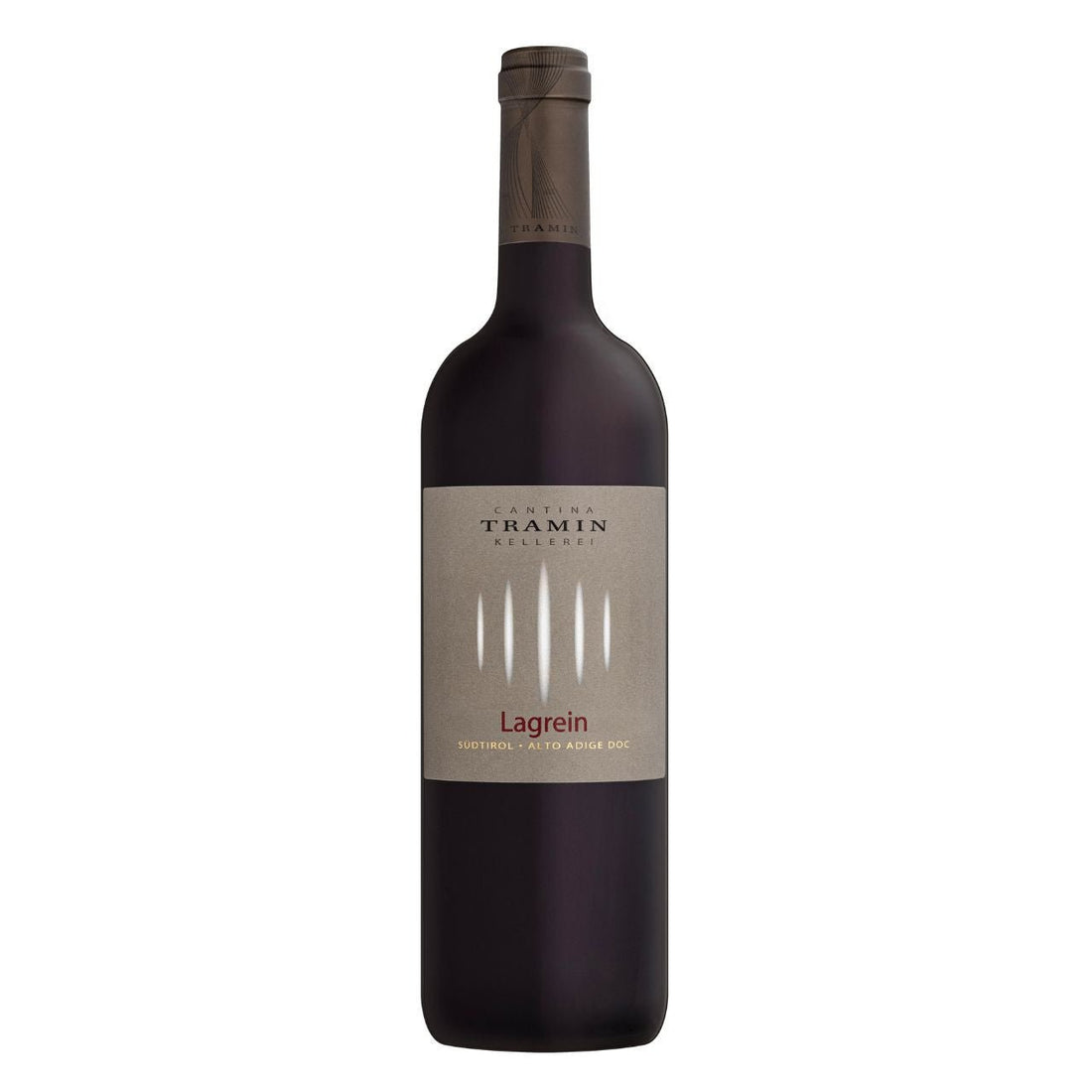Tramin Lagrein 2017 - Caravan Wines & Spirits