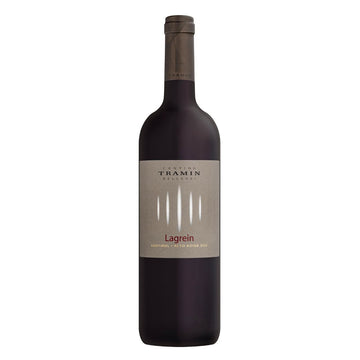 Tramin Lagrein 2017 - Caravan Wines & Spirits