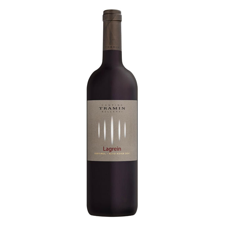 Tramin Lagrein 2017 - Caravan Wines & Spirits