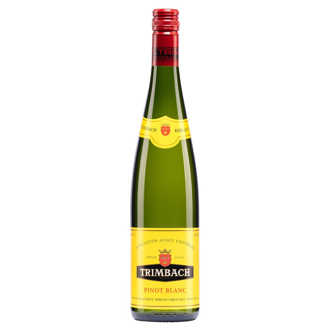 Trimbach Pinot Blanc 2022 - Caravan Wines & Spirits