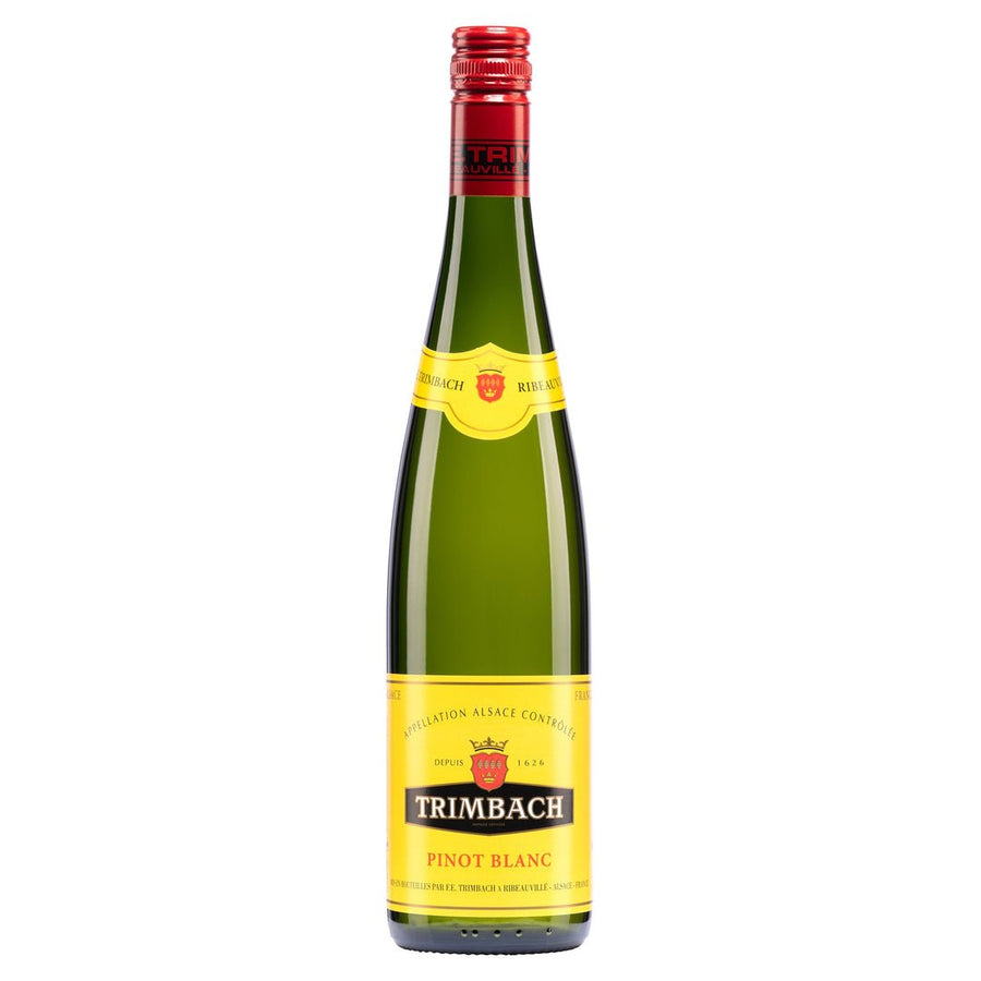 Trimbach Pinot Blanc 2022 - Caravan Wines & Spirits