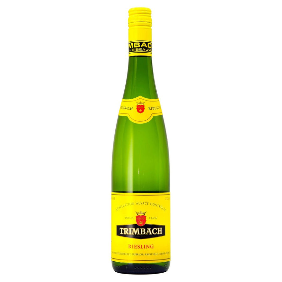Trimbach Riesling 2021 - Caravan Wines & Spirits