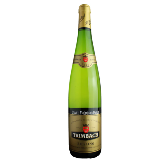 Trimbach Riesling  Frederic Emile 2014