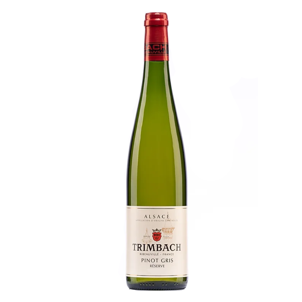 Trimbach Reserve Pinot Gris 2019 375ml