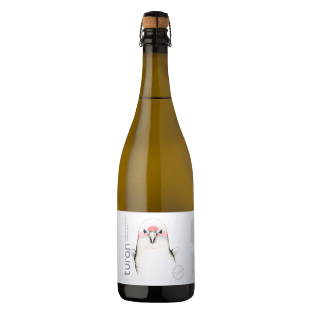 Turon Blanc de Noir 2022 - Caravan Wines & Spirits