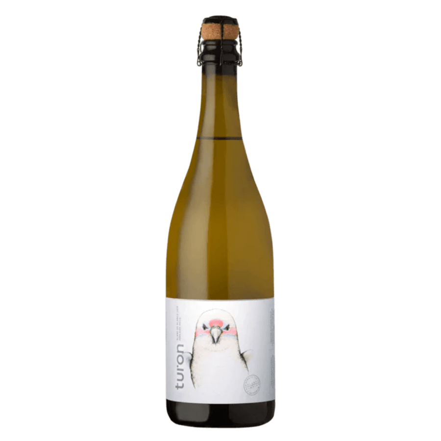 Turon Blanc de Noir 2022 - Caravan Wines & Spirits