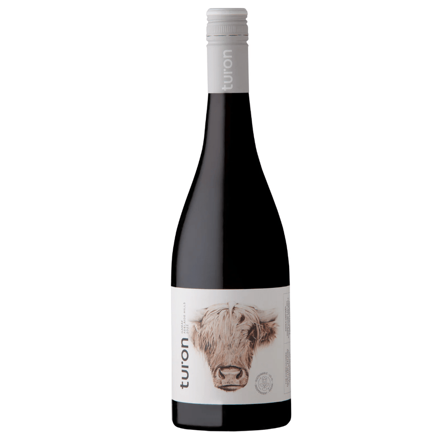 Turon Gamay 2023 - Caravan Wines & Spirits