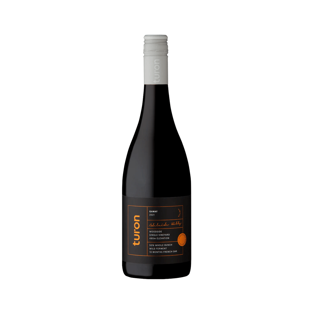 Turon Limited Series Gamay 2021 - Caravan Wines & Spirits