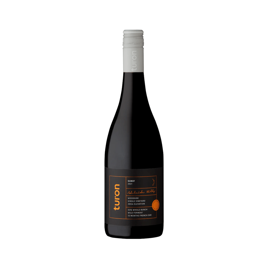 Turon Limited Series Gamay 2021 - Caravan Wines & Spirits