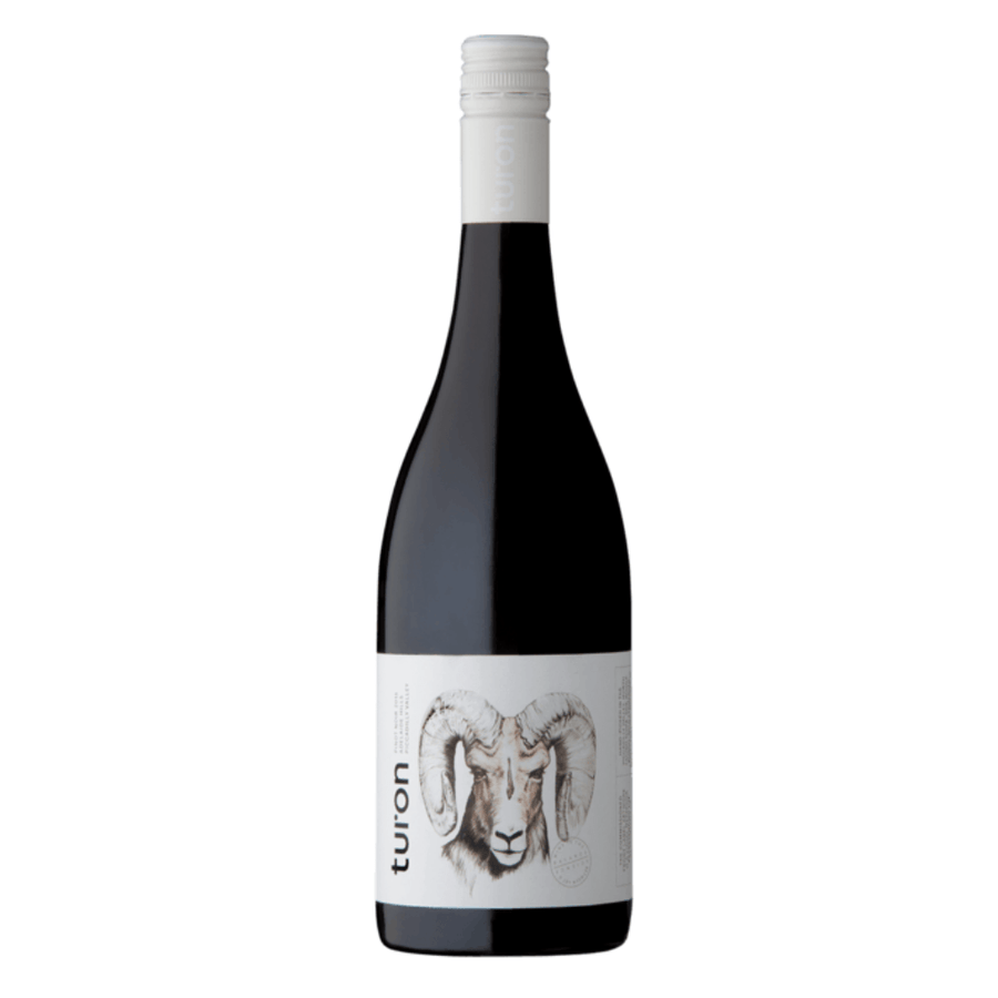 Turon Pinot Noir 2023 - Caravan Wines & Spirits