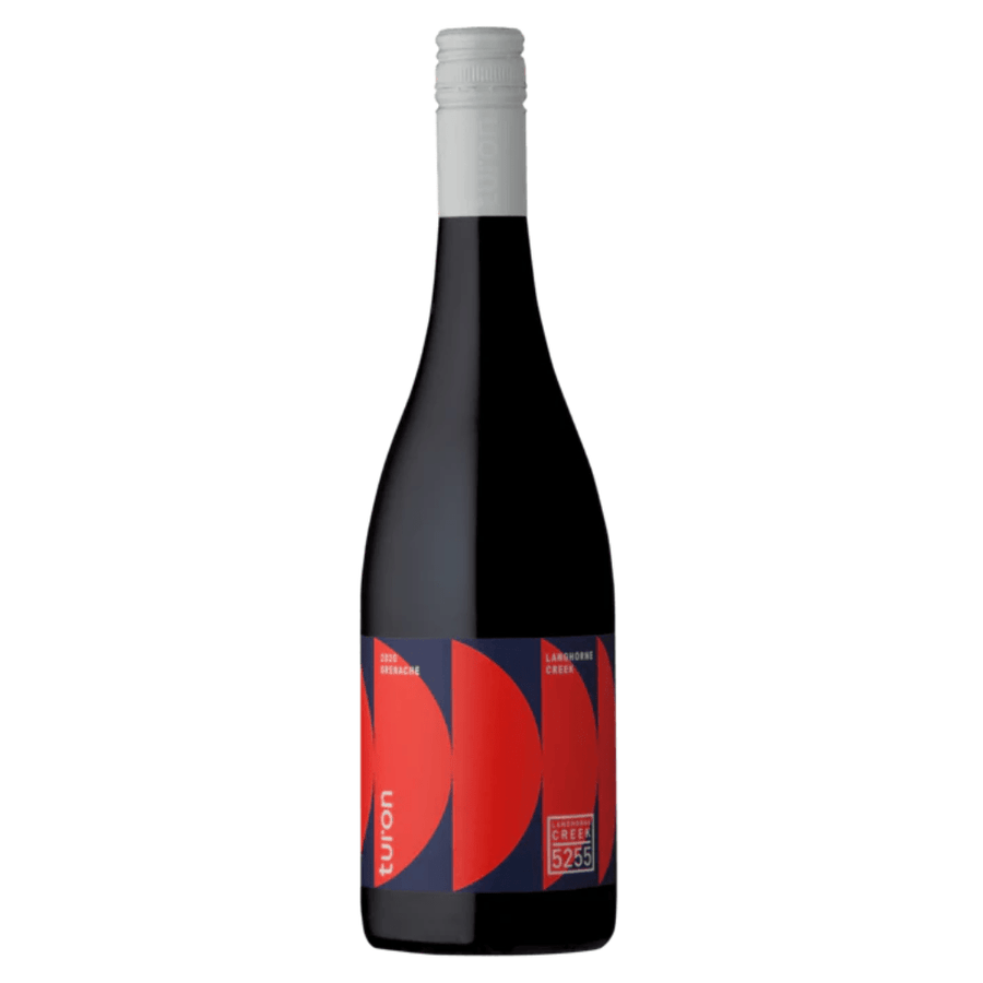 Turon Project Grenache 2020 - Caravan Wines & Spirits