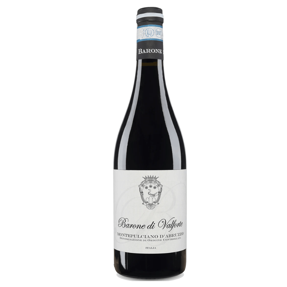 Valforte Montepulciano 2022 - Caravan Wines & Spirits