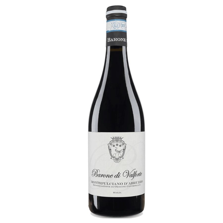 Valforte Montepulciano 2022 - Caravan Wines & Spirits