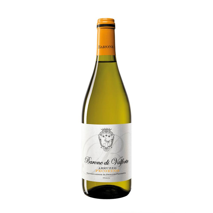 Valforte Pecorino 2023 - Caravan Wines & Spirits