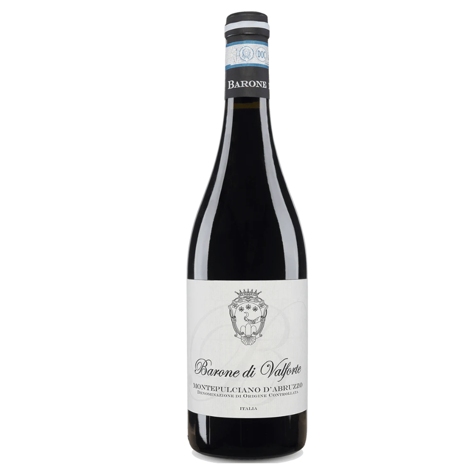 Valforte Montepulciano 2022