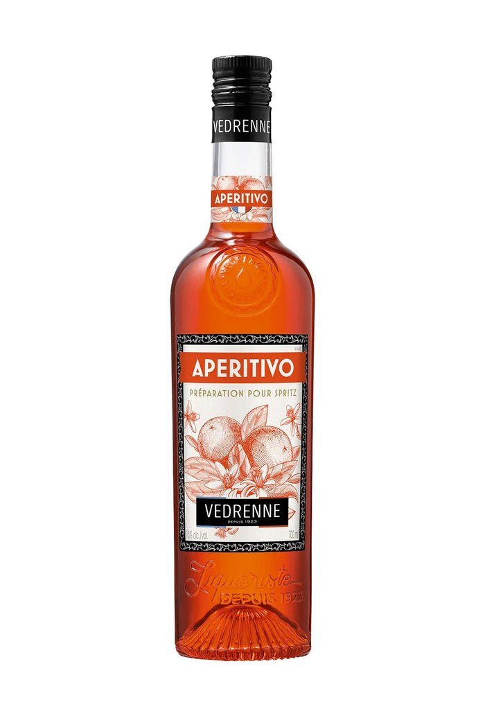 Vedrenne APERITIVO Spritz 15% 700ml