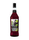 Vedrenne Blackberry Syrup 1L